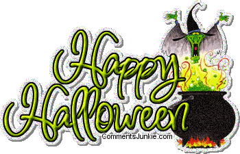 witchy.gif image by beefowler