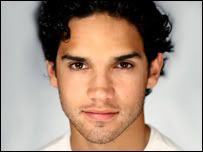 Reece Ritchie Pictures, Images ...