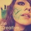be creative Pictures, Images and Photos