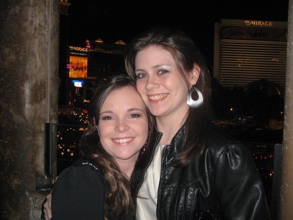 Whitney, Lindsey