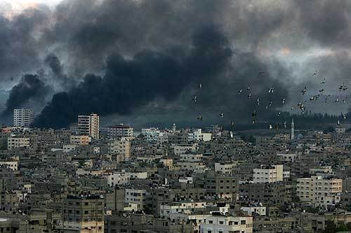 gaza Pictures, Images and Photos