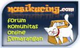 logo forum nasikucing online semarangan