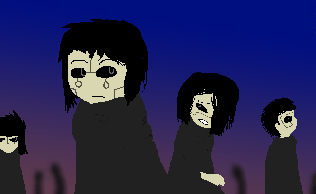 Panel #1