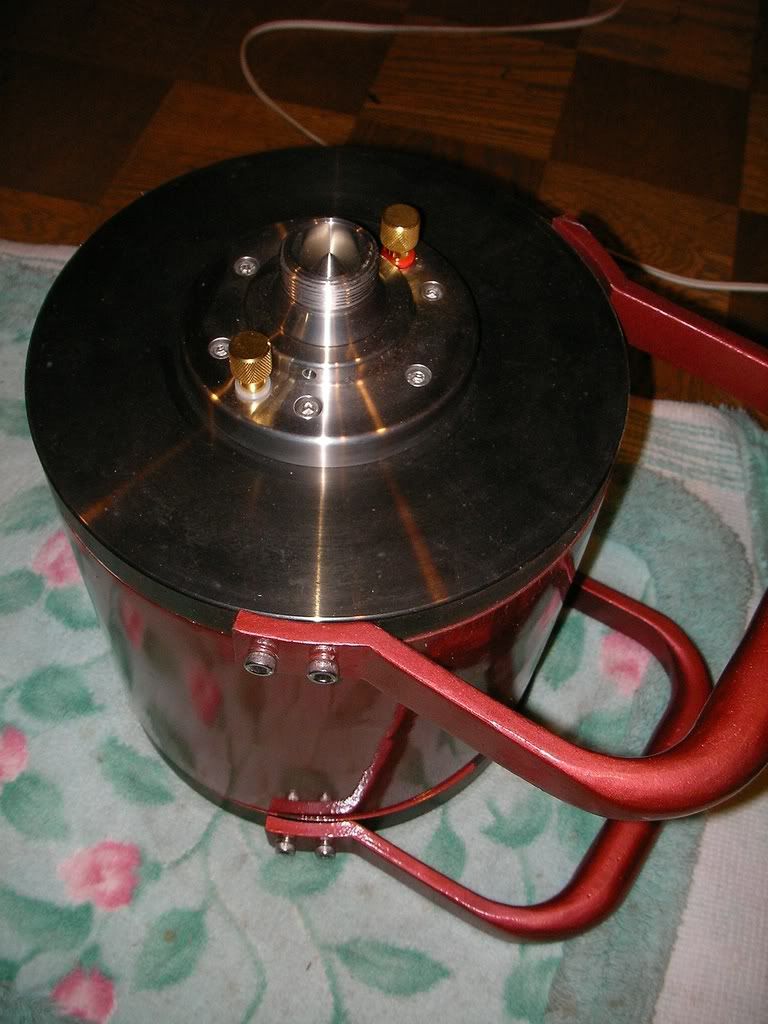 Ale Acoustic Permendule