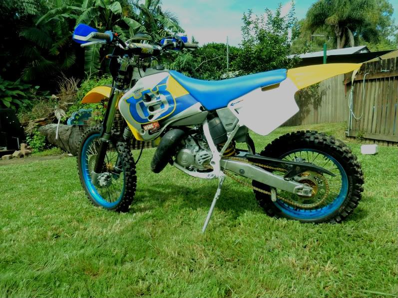 Husqvarna Parts