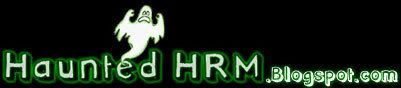 HauntedHRM