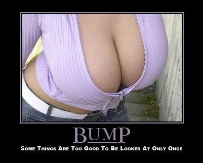 Bump.jpg Bump image by NevadaWildcard