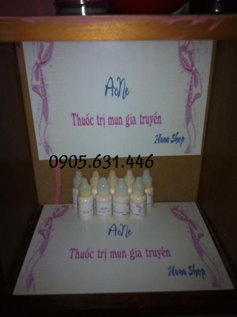 Hana Shop - Chuyên sỉ lẻ mỹ phẩm thương hiệu Ruby Care - 3
