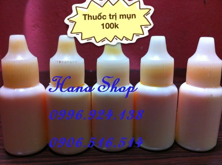 Hana Shop - Chuyên sỉ lẻ mỹ phẩm thương hiệu Ruby Care - 6