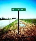right way to happy