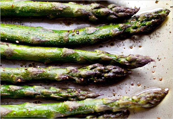 Asparagus: Spring’s Most Versatile Vegetable photo 01recipehealth_600.jpg