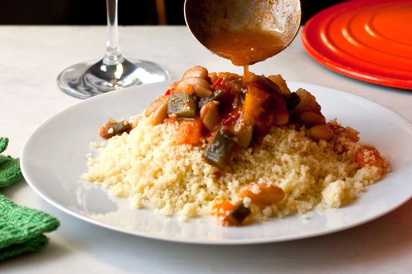 Couscous