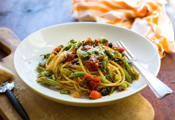 Perciatelli With Baby Broccoli, Tomatoes and Anchovies photo 30recipehealth-articleLarge_zps89eb58a7.jpg