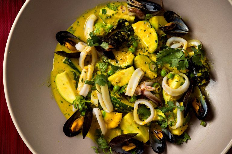 Summer Squash Curry, Shellfish Optional photo Summer Squash_zpsg9elmmpi.jpg