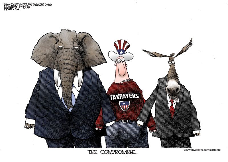 The Compromise