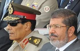 Egyptain Pres. Morsi