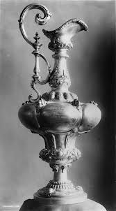 America's cup 1851