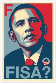 Obama FISA?