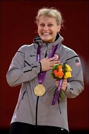 Kayla Harrison, 2012 Olympics