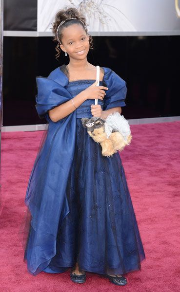 Quvenzhan&eacute; Wallis Oscars 2013 photo wallis_1_zps25cb772e.jpg