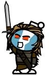 SOPA Reddit Warrior