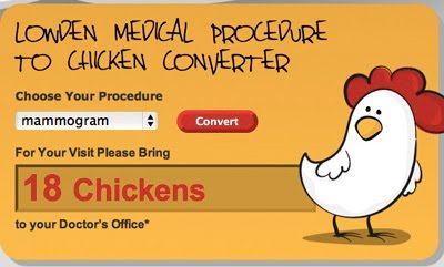 Chicken Doc