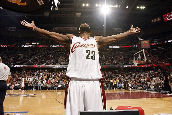 LEBRON JAMES Pictures, Images and Photos