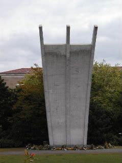 Berlin Airlift Memorial