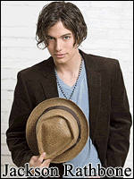 Jackson Rathbone Pictures, Images and Photos