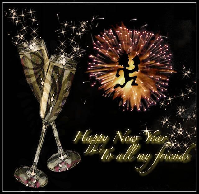 Happy New Year Pictures, Images and Photos