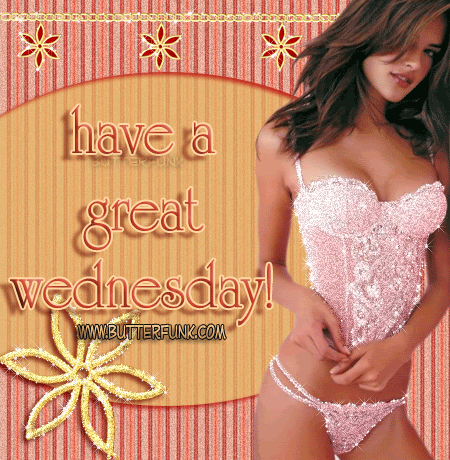 have a great wednesday photo: Have A Great Wednesday HaveAGreatWednesday.gif