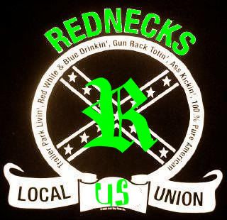 Rednecks-R-us