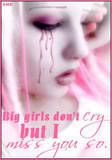 big girls dont cry