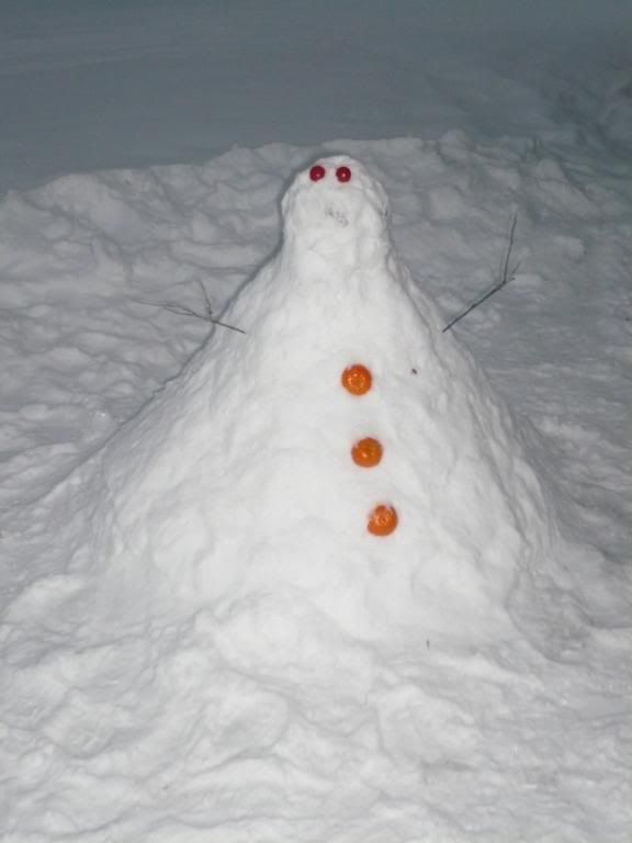 Snowman Pictures, Images and Photos