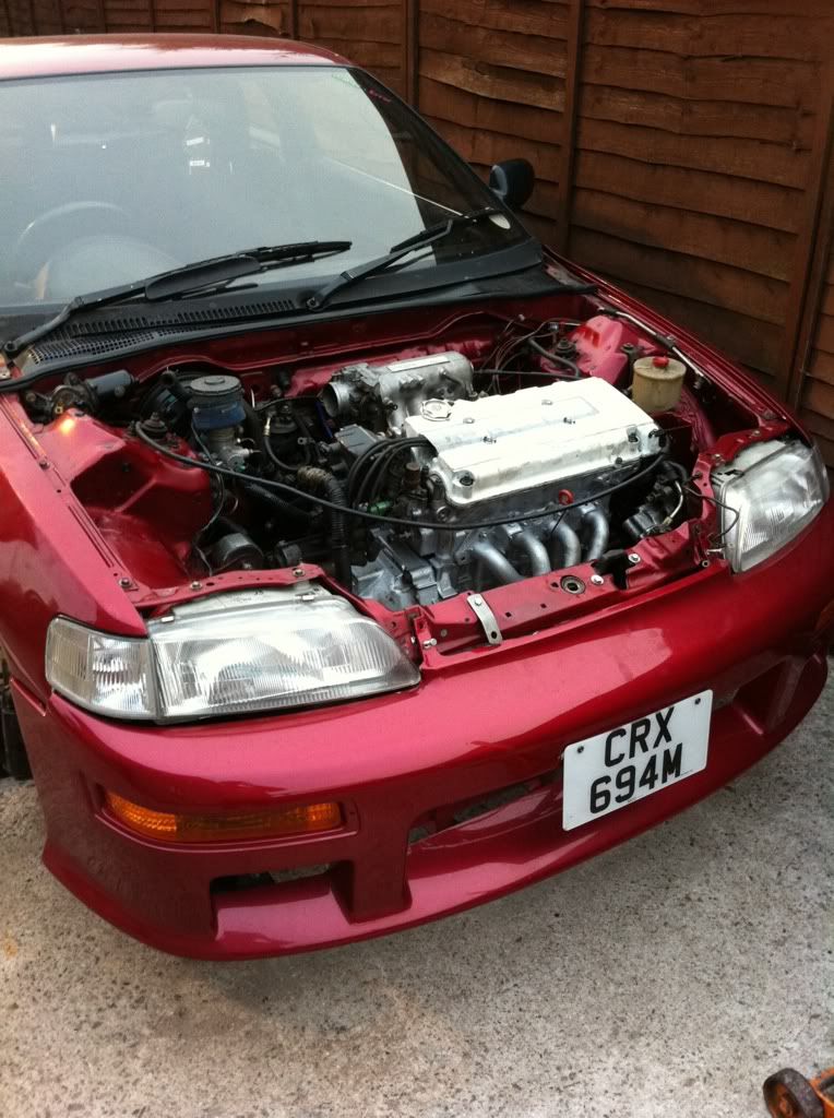 Mugen B18