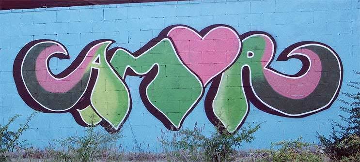 amor in graffiti. amor graffiti. 1101amor.jpg amor graffiti