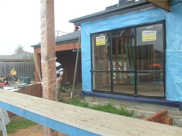 View topic - progress pics • Home Renovation & Building Forum