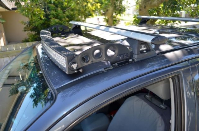 • View Topic New Product 05 15 Hilux Roof