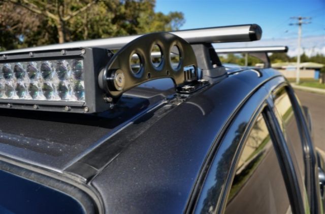 • View Topic New Product 05 15 Hilux Roof Mount Led Light Bar Brackets