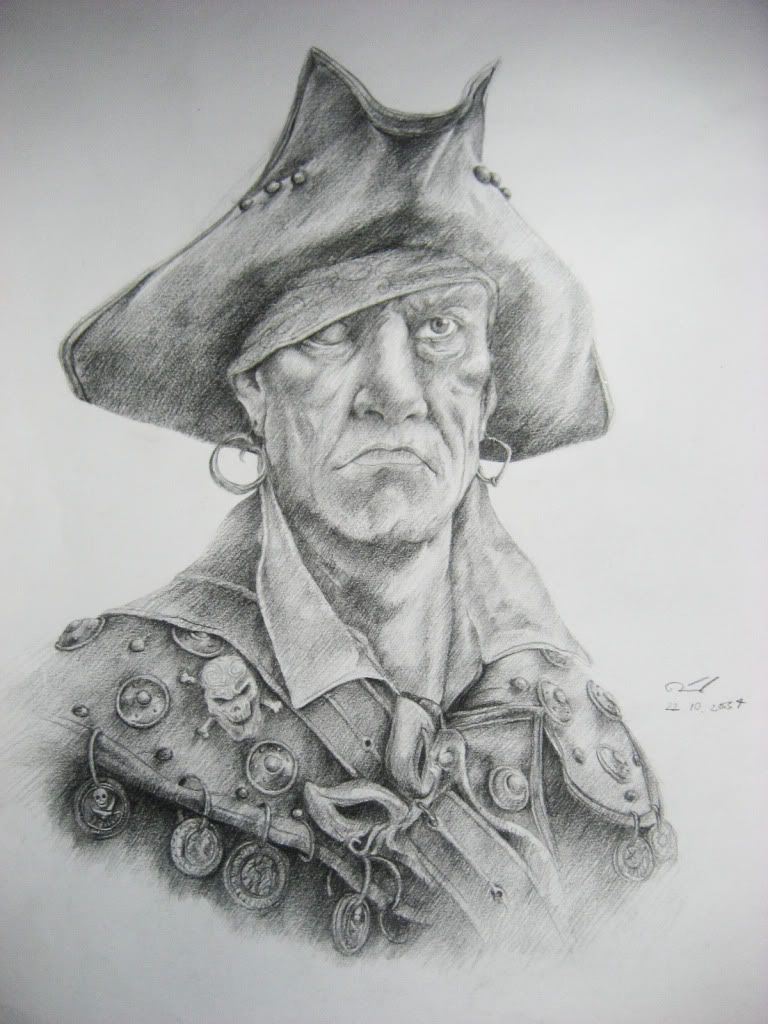 pirate