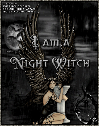 4.gif Night Witch image by NyxMoonWolf