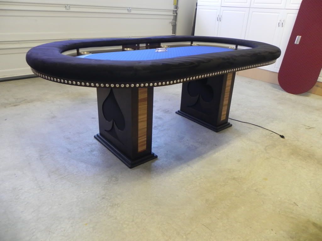 Poker tables marietta ga