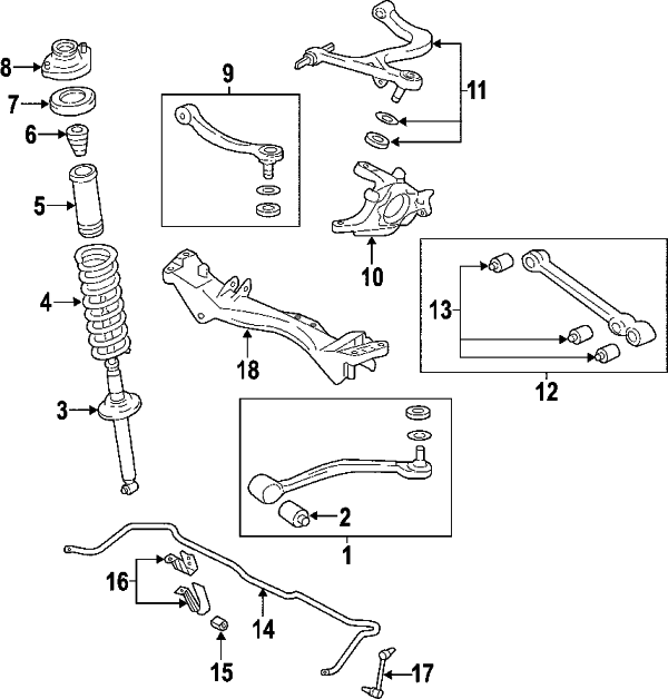 2006 Ch Lancer Vrx Front Suspension Knocking Mitsubishi Forums