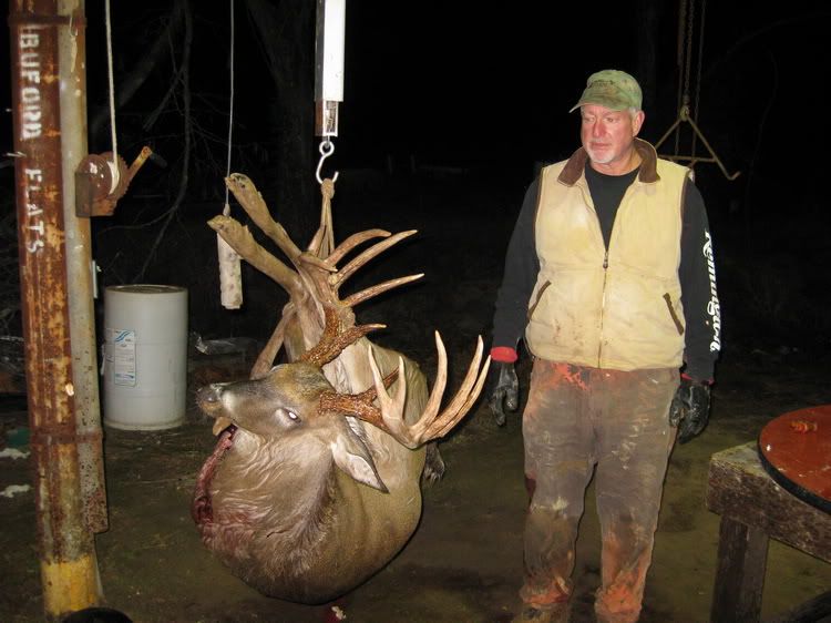 Leflore County giant Mississippi Hunting and Fishing Forums