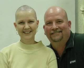 Paula's Shave