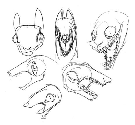 TinyBird's sketches - only critiques please, no compliments TinyBird's sketches - only critiques please, no compliments