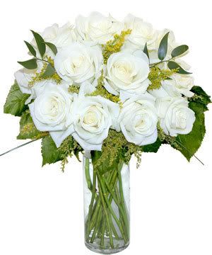 White Roses