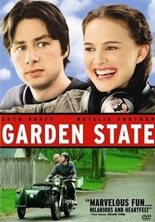 Garden State Soundtrack Full Album on Garden State