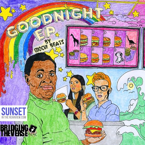 More Mixtapes