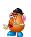 Mr. Potato-Head